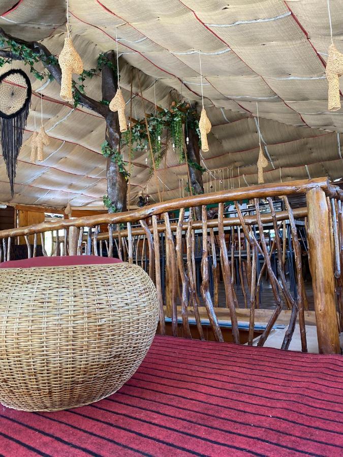 A Lounge Hostel And Cafe Ella Luaran gambar