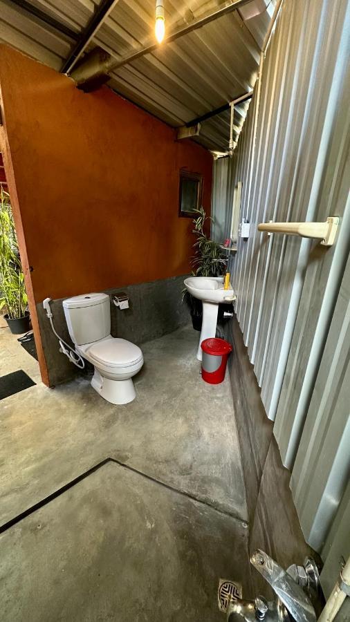 A Lounge Hostel And Cafe Ella Luaran gambar
