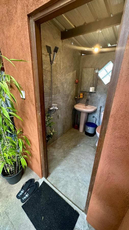 A Lounge Hostel And Cafe Ella Luaran gambar