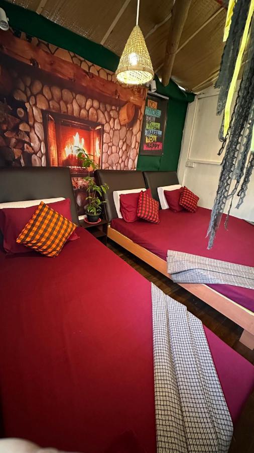 A Lounge Hostel And Cafe Ella Luaran gambar
