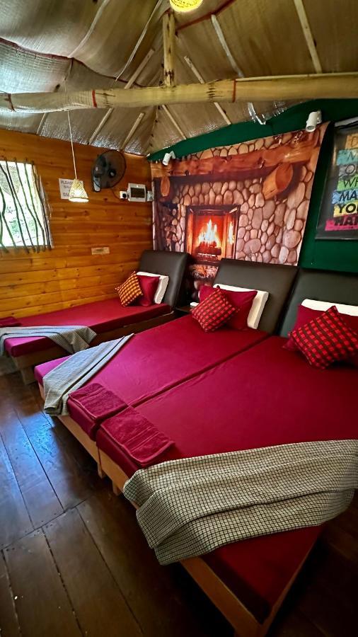 A Lounge Hostel And Cafe Ella Luaran gambar