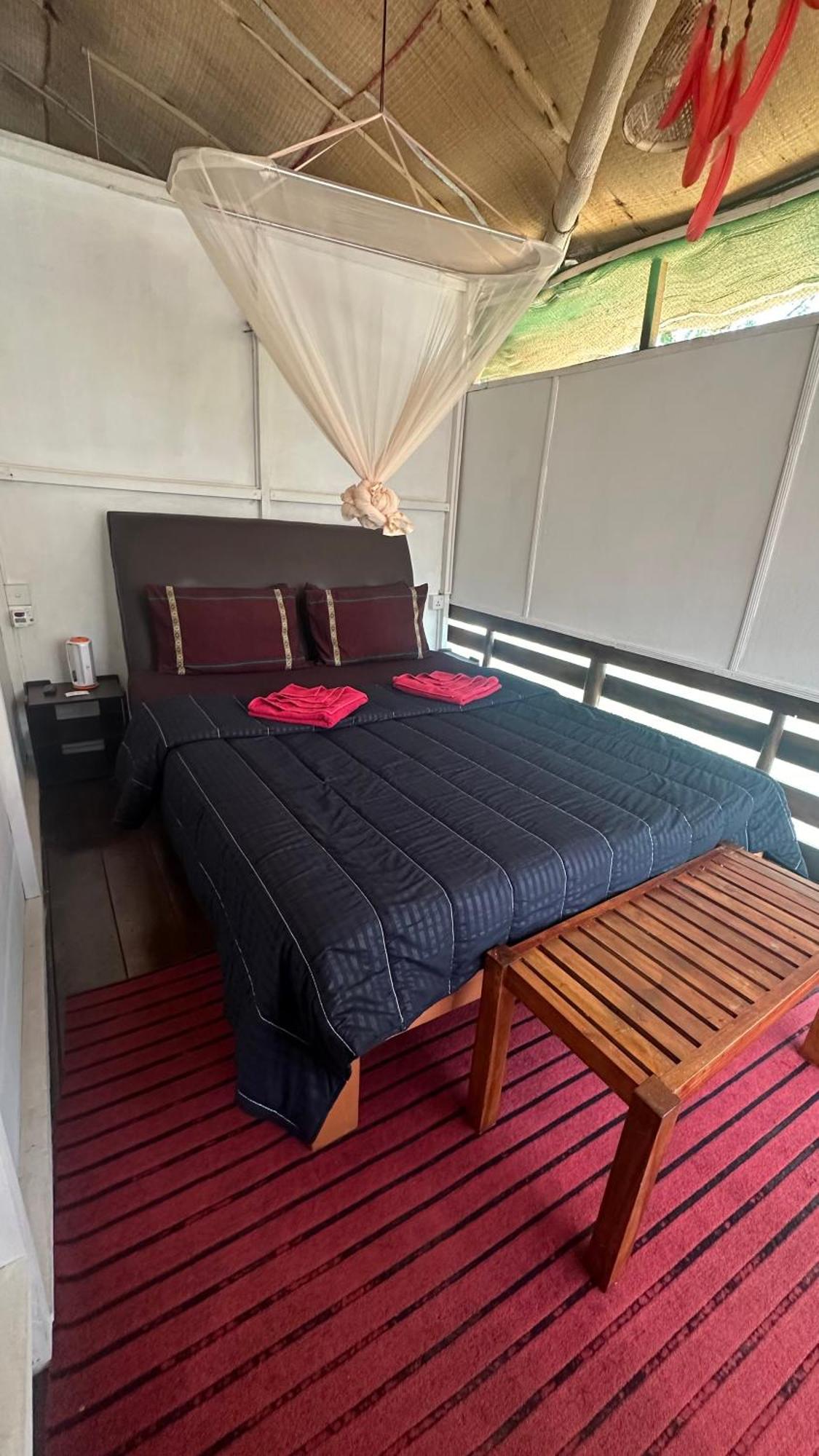 A Lounge Hostel And Cafe Ella Luaran gambar