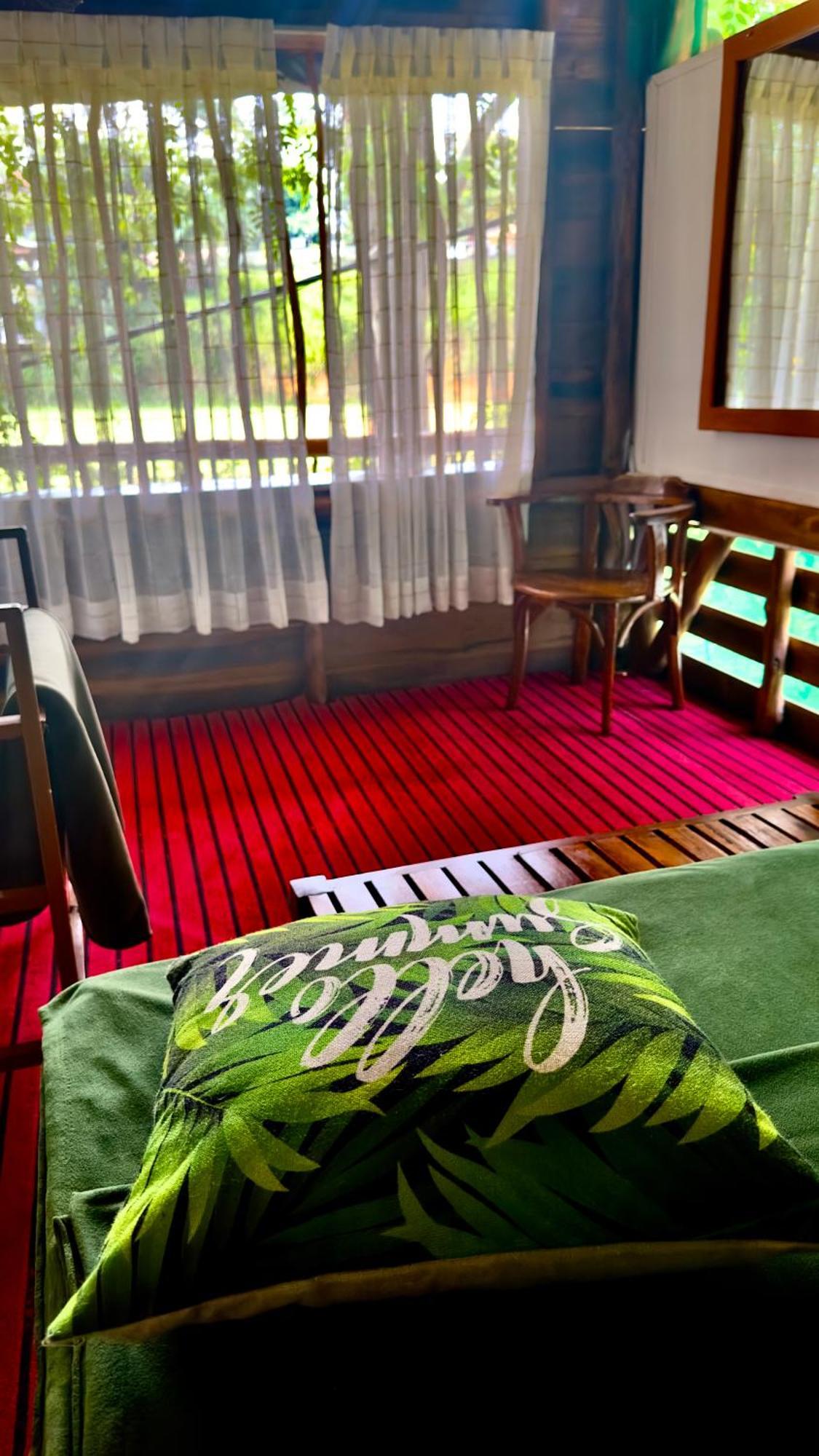 A Lounge Hostel And Cafe Ella Luaran gambar