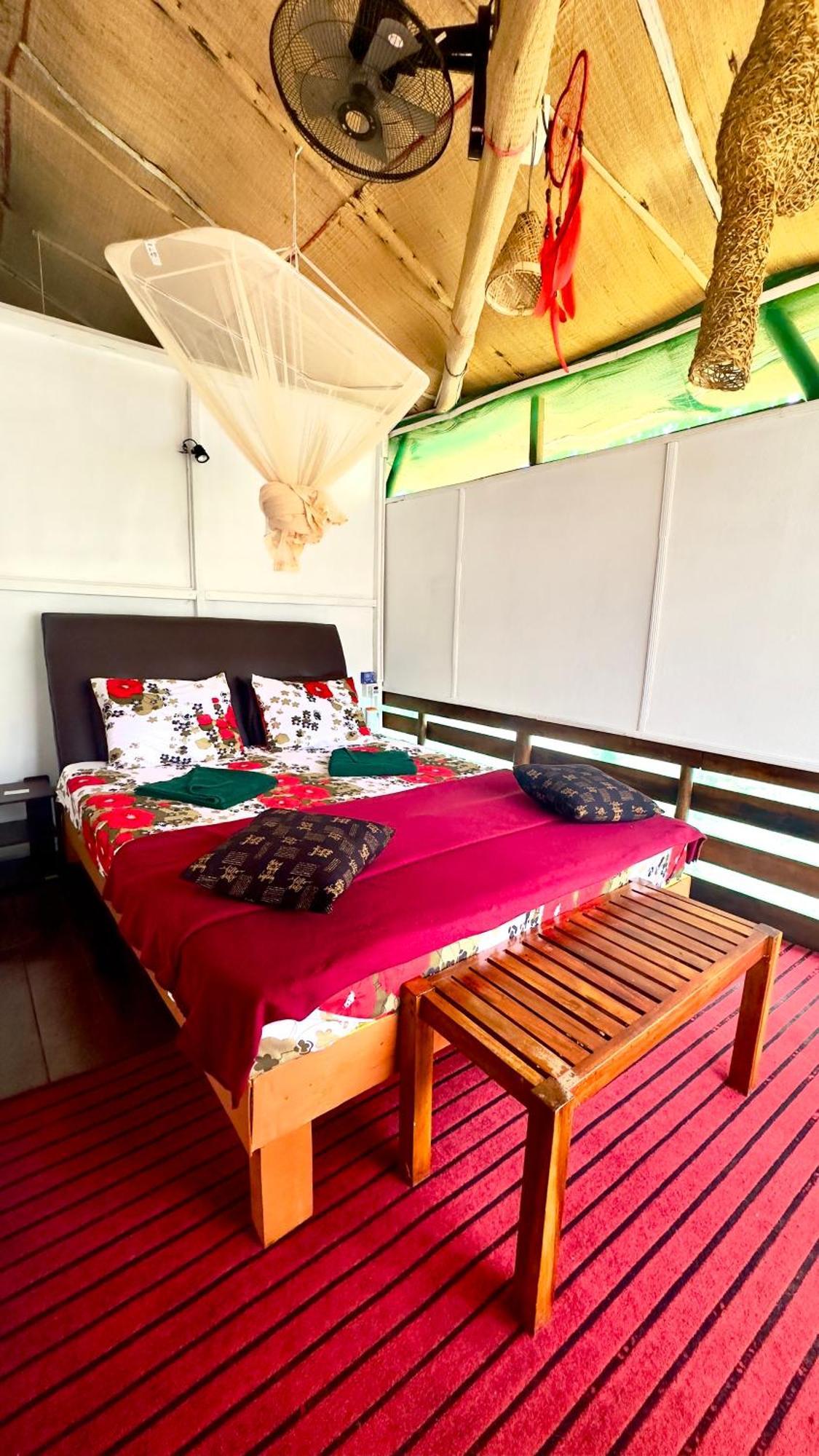 A Lounge Hostel And Cafe Ella Luaran gambar