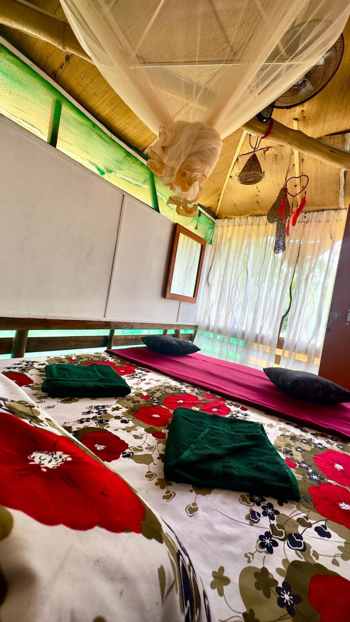 A Lounge Hostel And Cafe Ella Luaran gambar