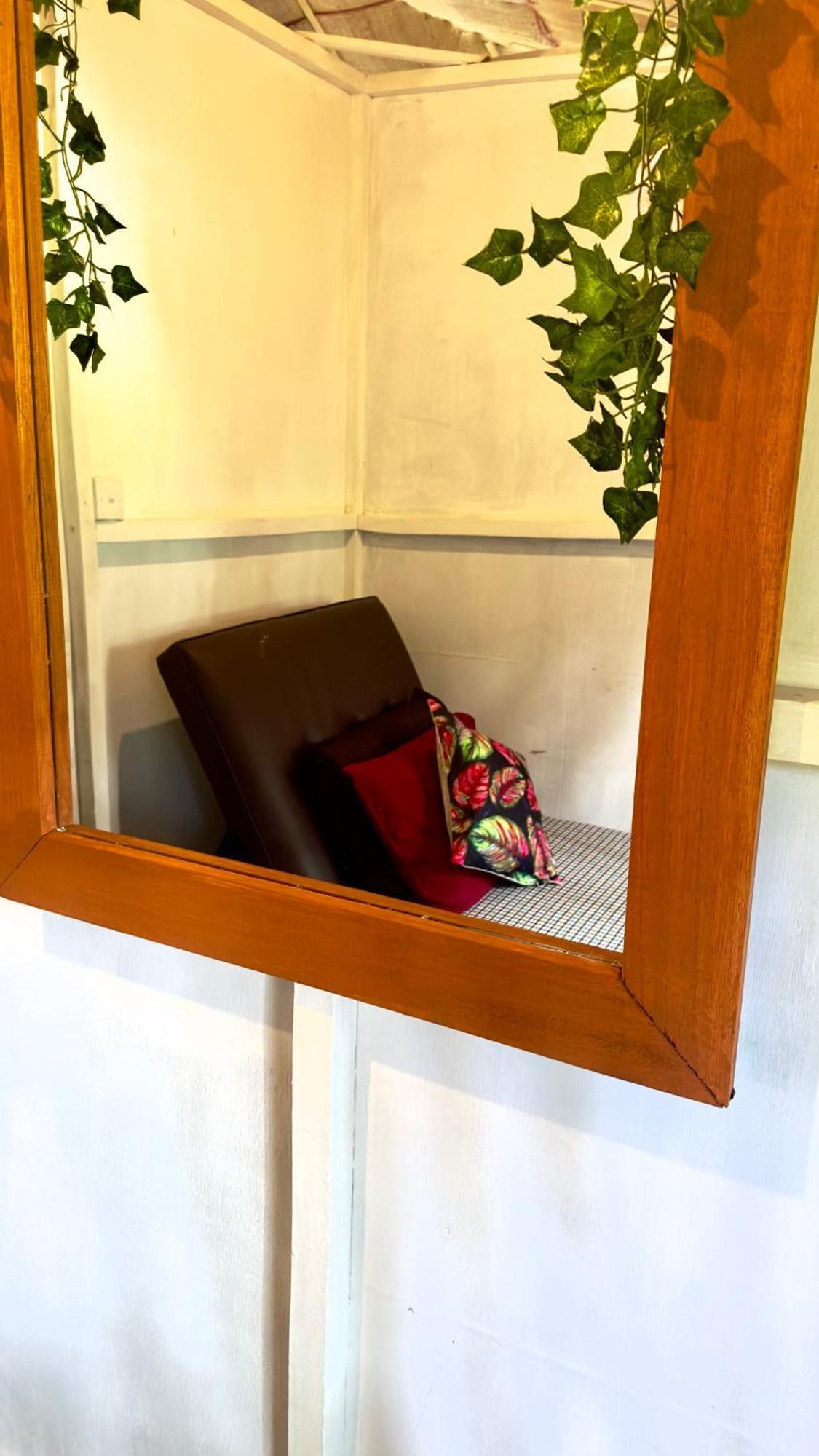 A Lounge Hostel And Cafe Ella Luaran gambar