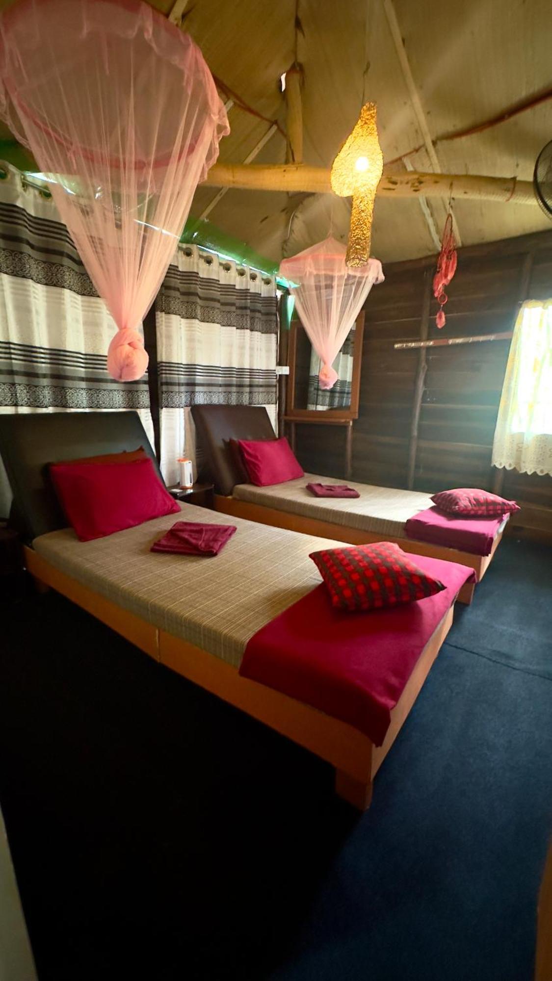 A Lounge Hostel And Cafe Ella Luaran gambar