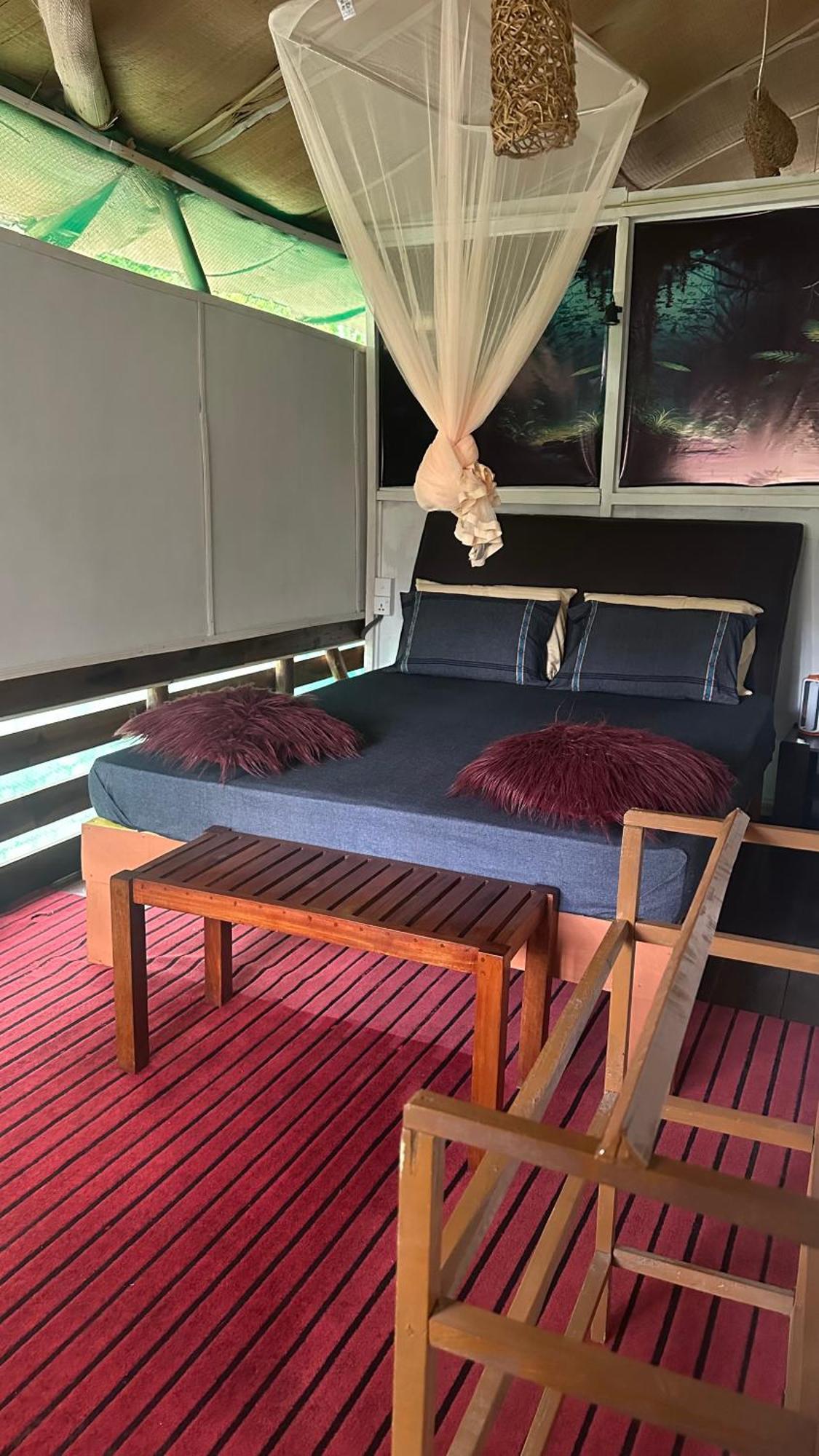 A Lounge Hostel And Cafe Ella Luaran gambar