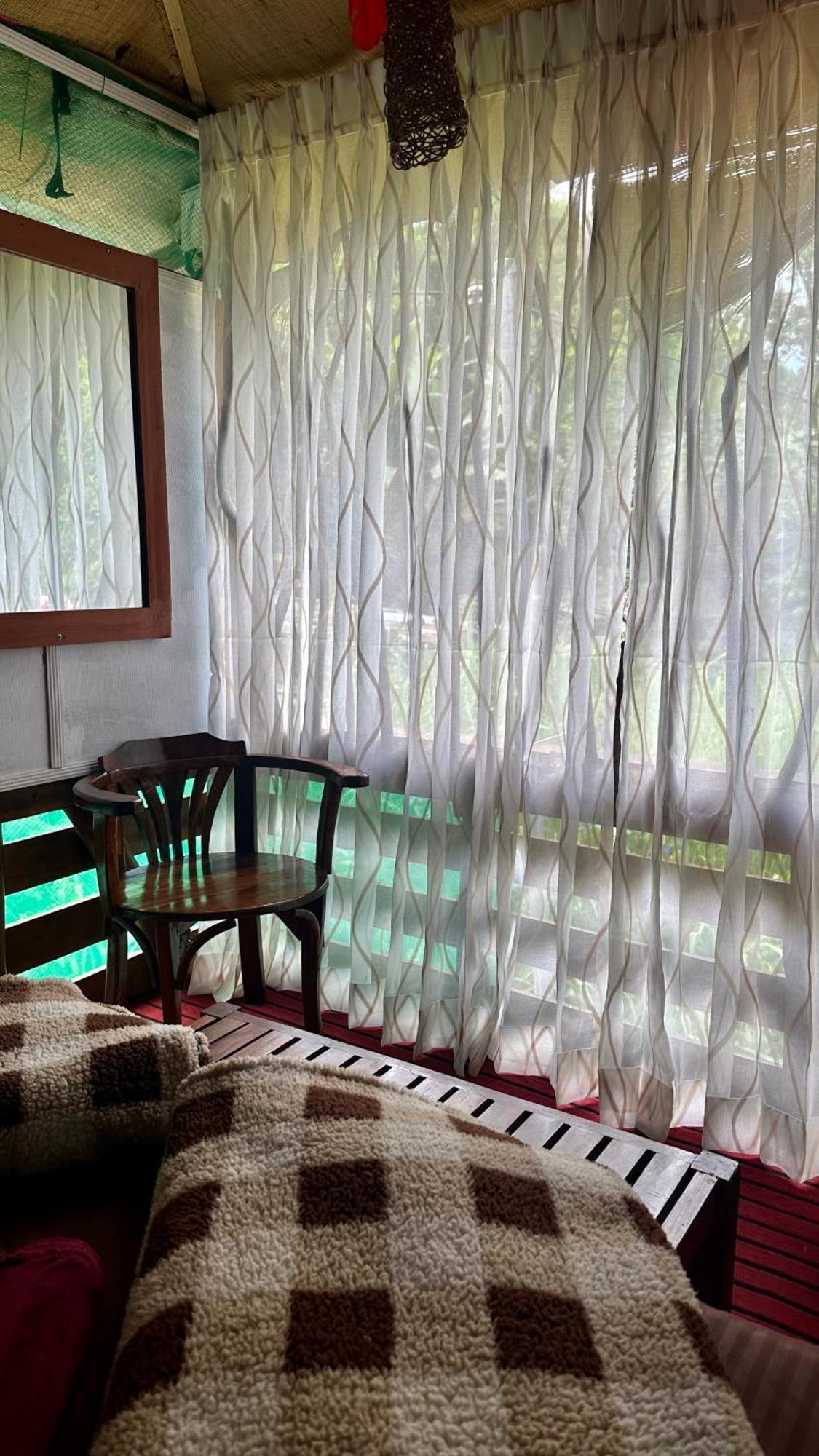 A Lounge Hostel And Cafe Ella Luaran gambar