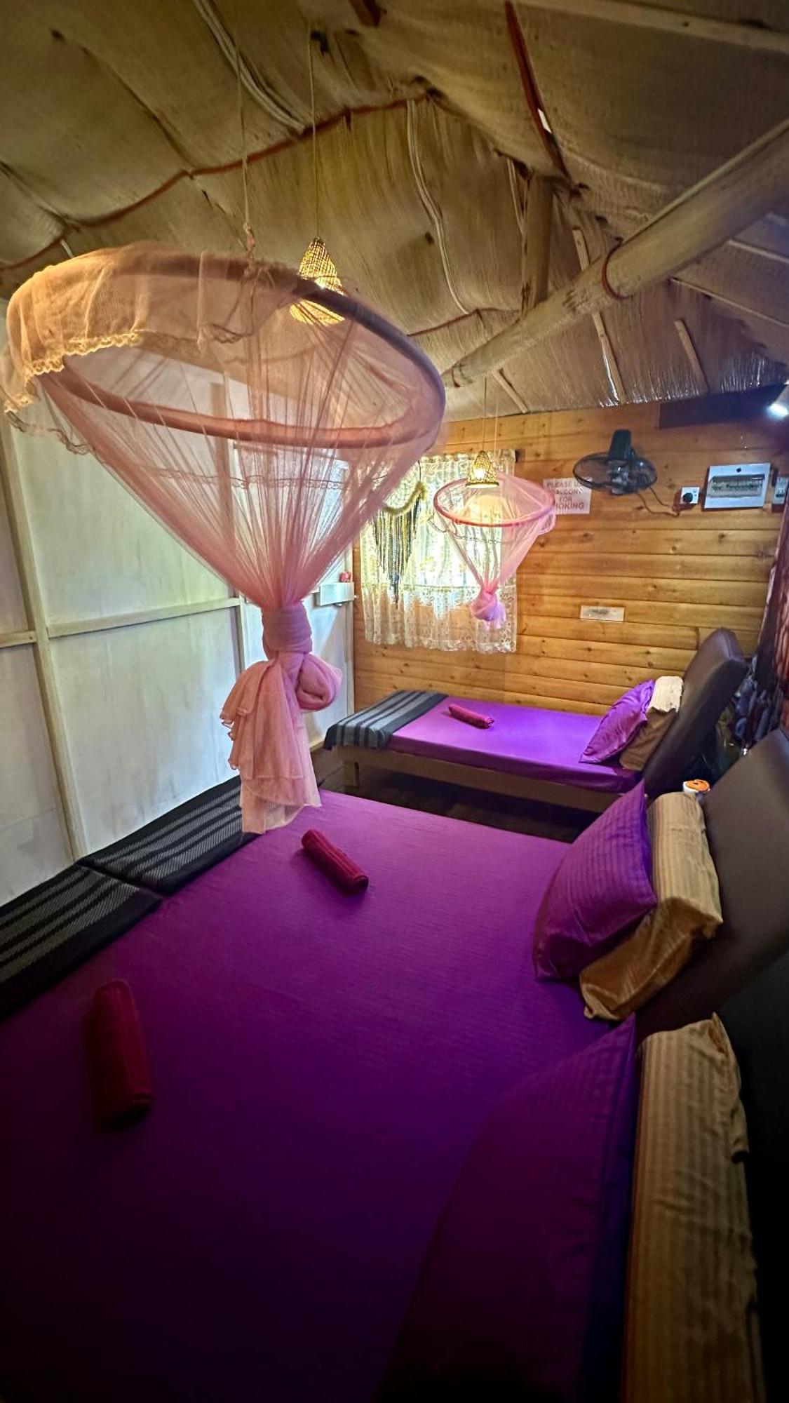 A Lounge Hostel And Cafe Ella Luaran gambar