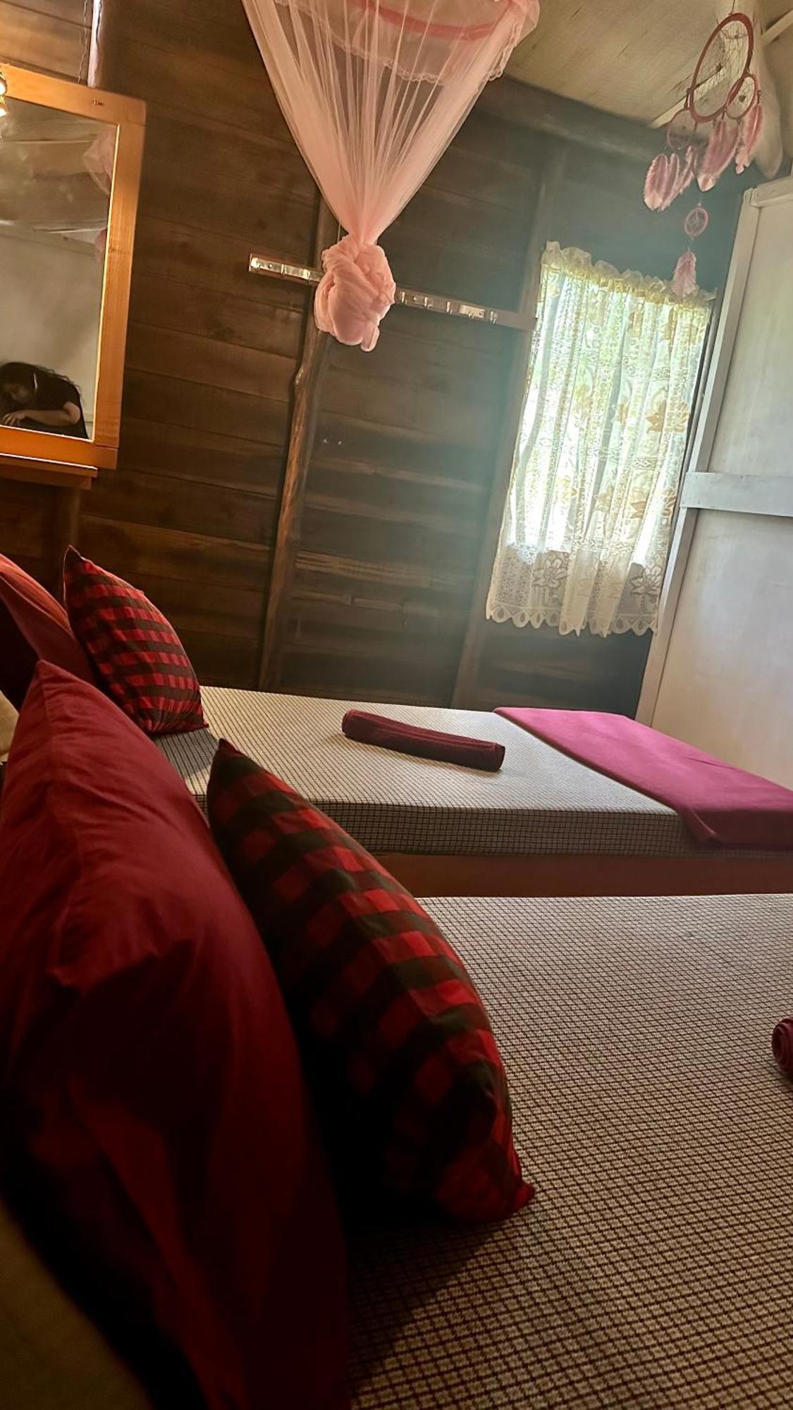 A Lounge Hostel And Cafe Ella Luaran gambar