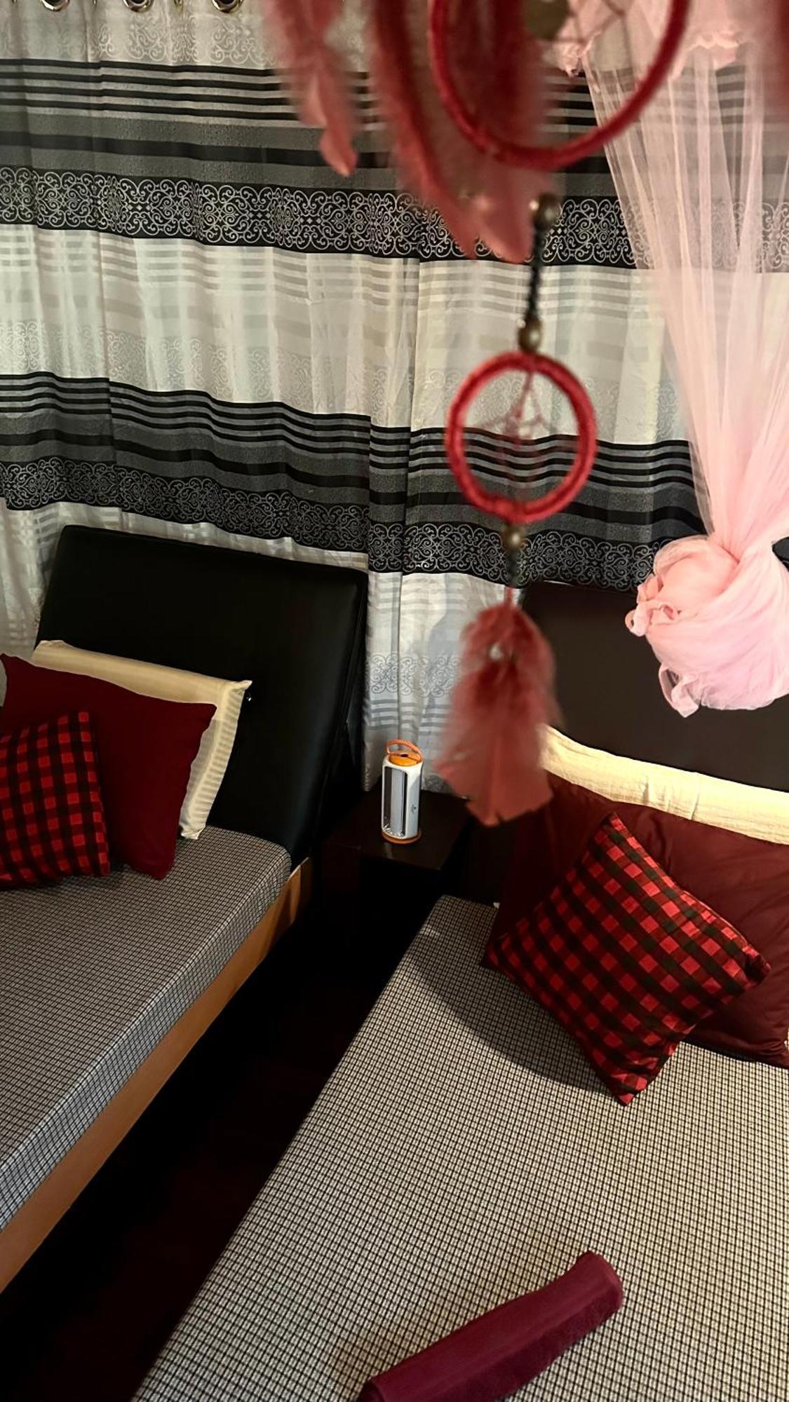 A Lounge Hostel And Cafe Ella Luaran gambar