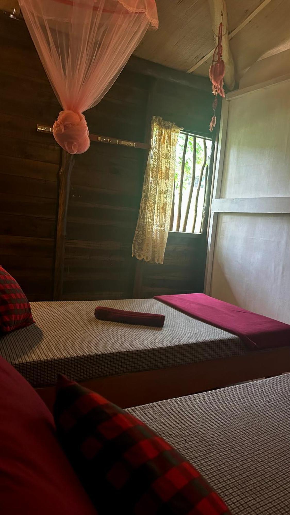 A Lounge Hostel And Cafe Ella Luaran gambar